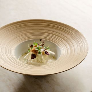 Restaurant Le Sable - 4