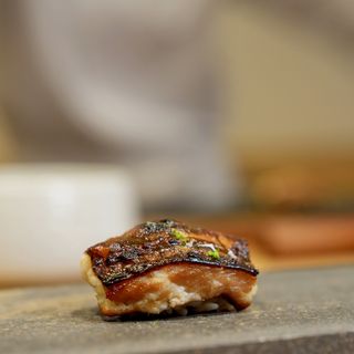 Sushi Akira - 1