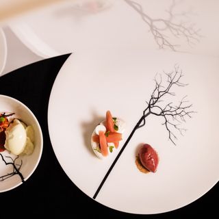 Gourmetrestaurant "1751" - 16