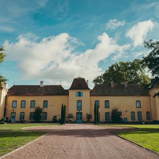 Château d'Origny - 4