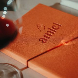 Amici - 3