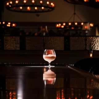 Signature Restaurant - 7