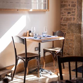 Bistrot du Bord de l'Eau - 2