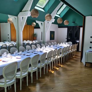 Auberge de Sainte-Maure - 3