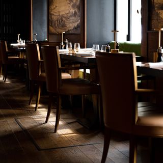 Les 110 de Taillevent - Paris - 1