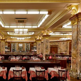Brasserie Zédel - 0