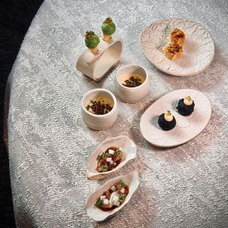 Lukas Restaurant - 7