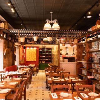Norma Gastronomia Siciliana - 6