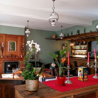 Maison Chilo - 2