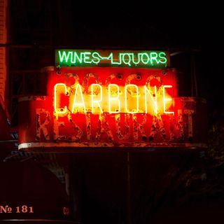Carbone - 1