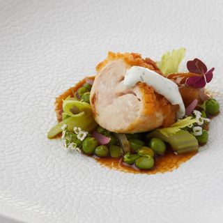 Chef's Table - 5