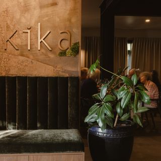 Kika - 1