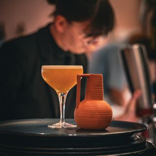 Yka bar & ceviche - Lyon - 1