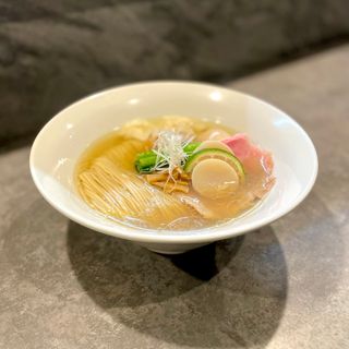 RAMEN MATSUI - 1
