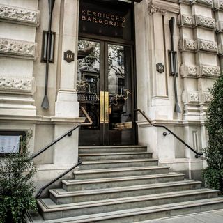 Kerridge's Bar & Grill - 4