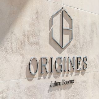 Origines Restaurant - Paris - 3