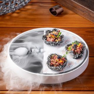 Sizzle - 2