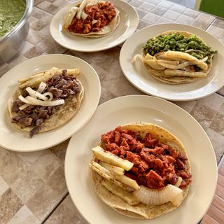 Ricos Tacos Toluca - 5