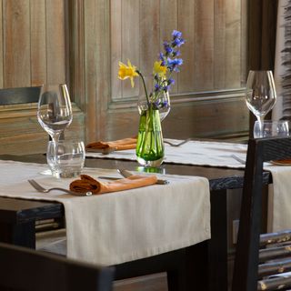 Bistrot la Coulemelle - 3
