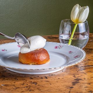 Osteria Manzoni - 10