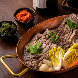 Bistro Strong (Chaoyanggongyuan Road) - 10