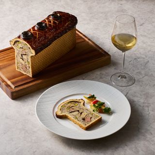 Brasserie RÉGINE - 6