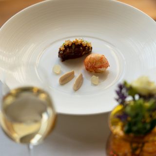 Restaurant Hywel Jones by Lucknam Park - 5