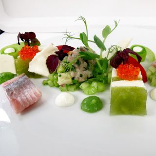 Vier Jahreszeiten Restaurant Imhof - Illertissen - 18