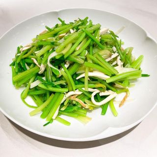 Hu Ge Si Fang Cai - 3