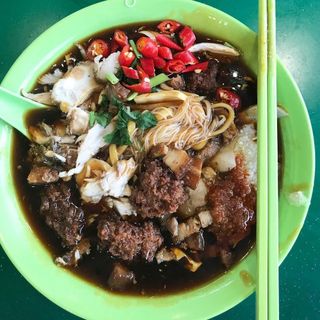 Feng Zhen Lor Mee - 1