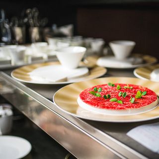 SHIKI Japanese Cuisine - 2