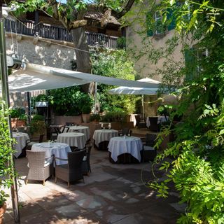 Il Cortile - 6