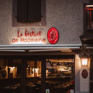 Le Bistrot de Madeleine - 2