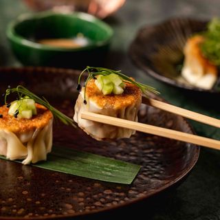 The Fuji Grill - 10