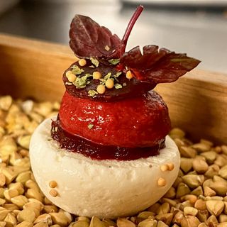 Bistro B - 4