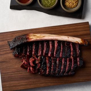 Imok Smoke Dining - 13