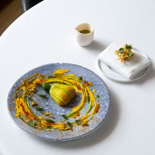 Alain Ducasse at The Dorchester - 4