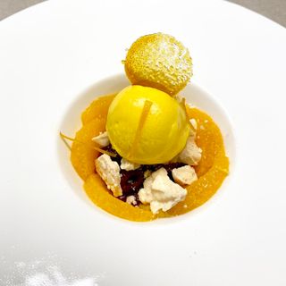 Restaurant OY - 13