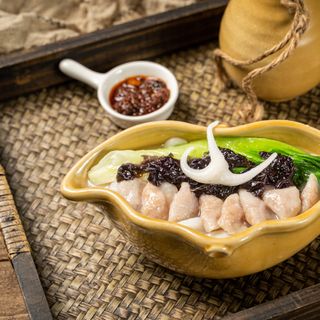 Lao Xiguan Laifen (Wenming Road) - 0