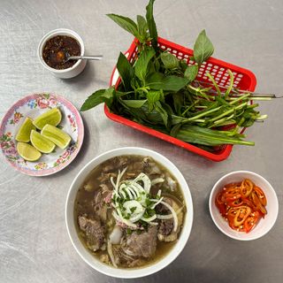 Phở Phượng - 3