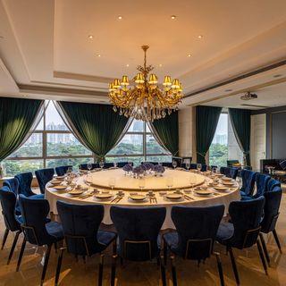 BingSheng Mansion (Xiancun Road) - 5