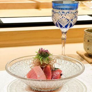 Sushi Masaaki - 1