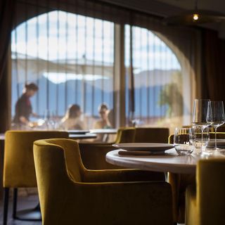 La Table de L'Incomparable - 26