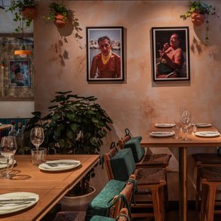 Trattoria Felino - 7