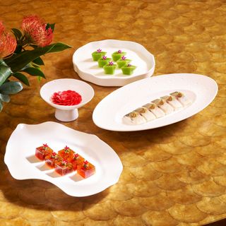 Cherry Garden by Chef Fei - 3