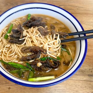A Bing Bao Shan Mian - 0