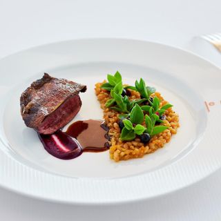 Le Grill - Monaco - 9