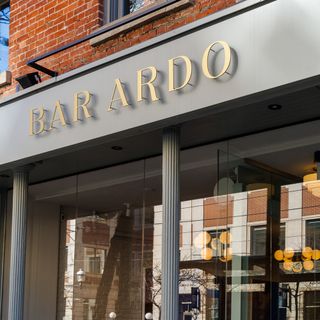 Bar ARDO - 17