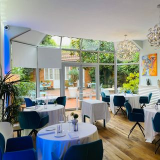 Le Pavillon des Boulevards - 8
