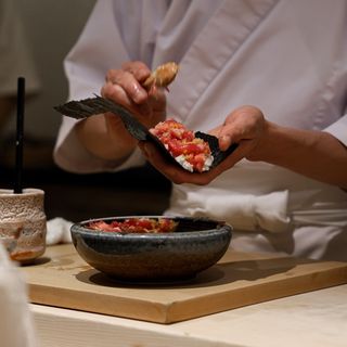 311 Omakase - 4